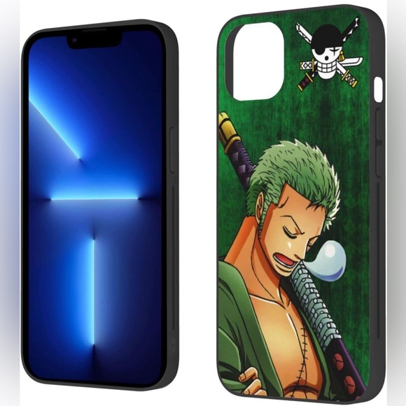 One piece iPhone 📱 14 plus case - Picture 3 of 6